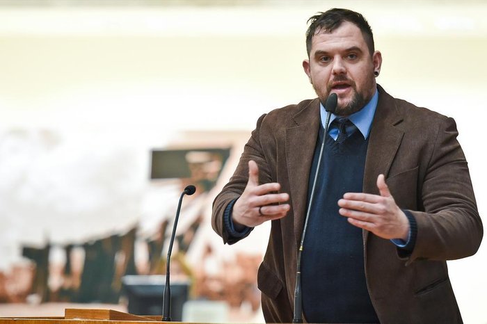 Leonardo Contursi / CMPA