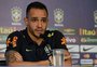 Renato Augusto e Douglas Costa estão fora do jogo contra a Croácia