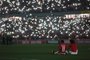  PORTO ALEGRE, RS, BRASIL 06/10/2016 - O Inter enfrenta o Coritiba nesta quarta-feira, no estádio Beira-Rio pelo Campeonato Brasileiro 2016. (FOTO: ANDRÉ ÁVILA/AGÊNCIA RBS).Indexador: Andre Avila