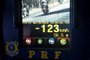  PRF flagra mais de 1750 veículos acima da velocidade na BR470