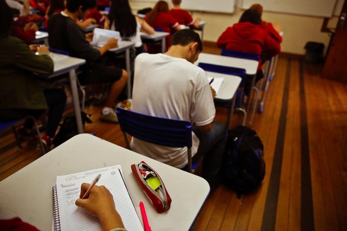 Marco Favero / Agencia RBS