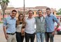Família Lara desponta no controle da política de Bagé