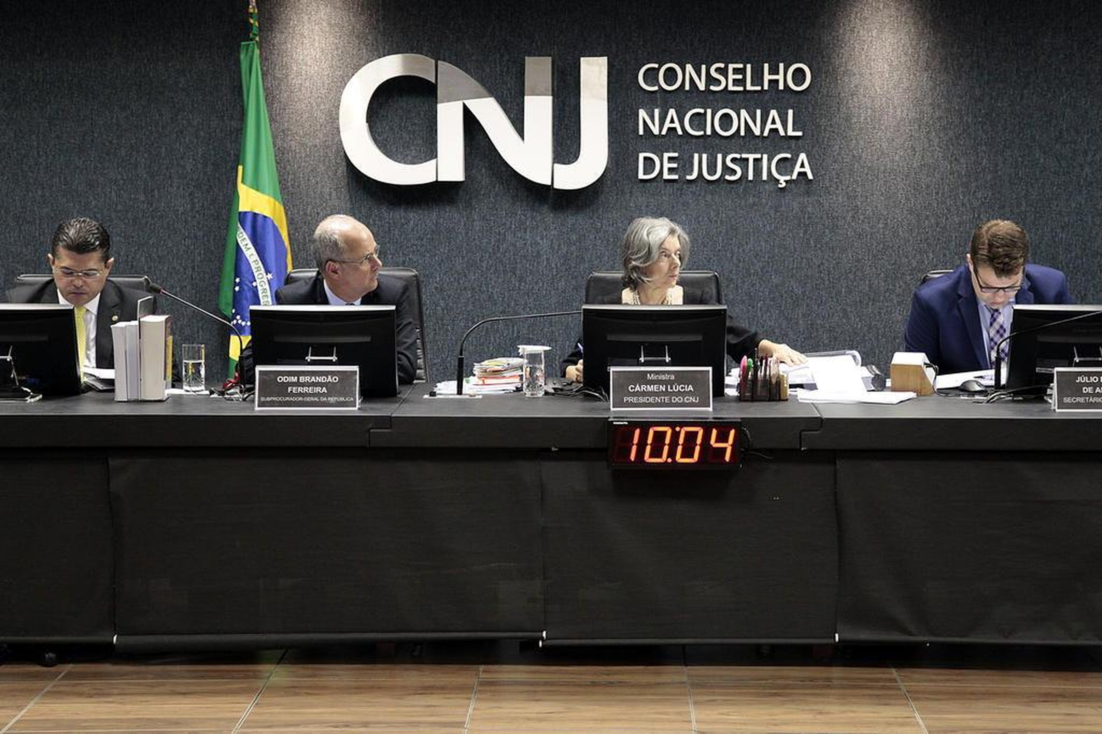 Luiz Silveira/Agência CNJ/Divulgação