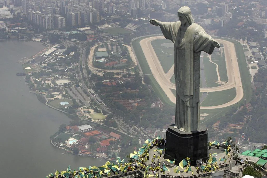 Rio de Janeiro é escolhida pela Unesco como primeira Capital Mundial da ...
