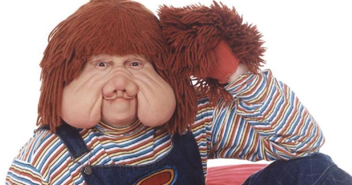 Após morte do criador de Fofão, máscaras do personagem são destruídas | GZH