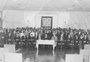 Jubileu de prata no Eberle em 1969
