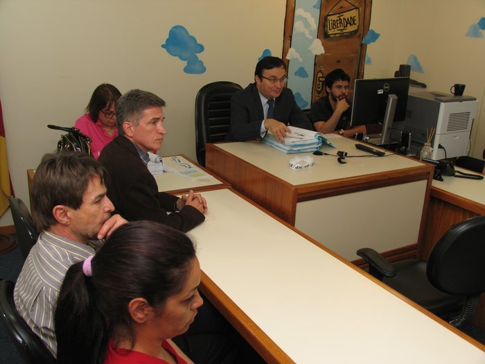 Mário Salgado