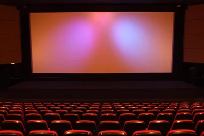  sala de cinema