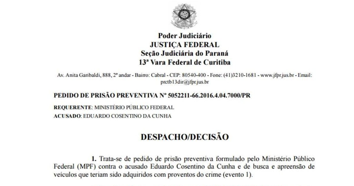 Modelo De Mandado De Prisão Preventiva Vários Modelos Modelo De Mandado De Prisão Preventiva Vários Modelos