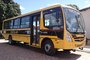 Cidreira - ônibus - transporte escolar - rdgol