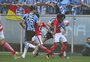 E no Brasileirão? Confira os números do Gre-Nal no campeonato