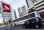Multas de trânsito poderão ser parceladas no cartão, mas com acréscimo de juro