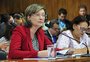 Projeto que prevê fim da prescrição para crimes de estupro está parado na Câmara há mais de um ano
