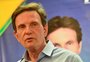 Para juíza, Crivella é subordinado ao empresário Rafael Alves, que colocou irmão na presidência da Riotur