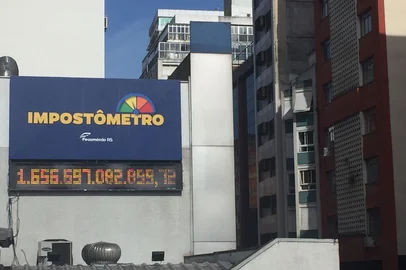 rdgol - impostometro - porto alegre