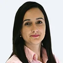 Joana Colussi - Direto da Índia
