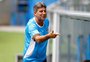 O que Renato disse sobre a possibilidade de substituir Jorge Jesus no Flamengo