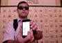 Tecnologia facilita mobilidade de deficientes visuais 
em Porto Alegre