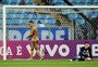 Na Era Renato, Grêmio teve apenas uma derrota por três gols de diferença