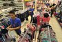 Giane Guerra: um terço dos lojistas de Porto Alegre efetivou trabalhador temporário de Natal