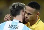 Equilíbrio nos números e recorde de Pelé: o histórico de Brasil x Argentina