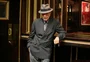 Leonard Cohen ganha postumamente seu primeiro Grammy