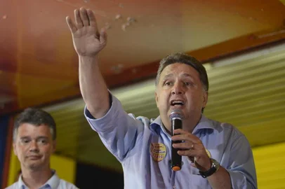 rdgol - Anthony Garotinho