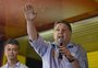 TSE concede liminar e mantém candidatura de Garotinho