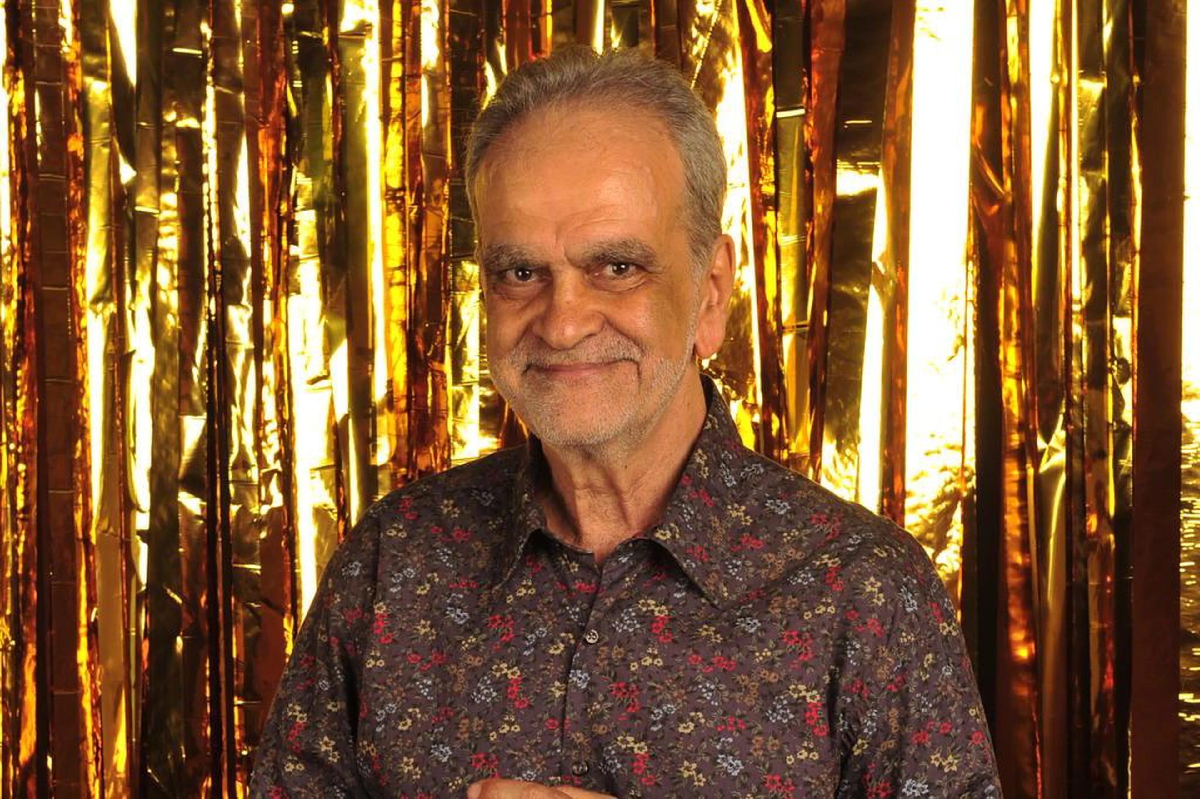 Renato Miranda/TV Globo / Divulgação