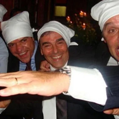 Fernando Cavendish ganhou notoriedade após aparecer em fotos acompanhados do então governador do Rio de Janeiro, Sérgio Cabral