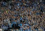 Grêmio se reúne com torcidas organizadas para banir termo "macaco" em cânticos