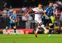 Jornal peruano coloca o meia Cueva, ex-São Paulo, na mira do Grêmio