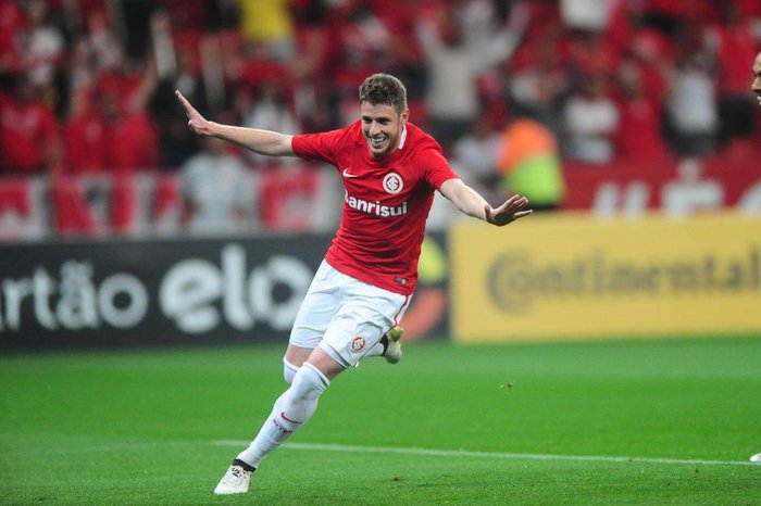Ricardo Duarte,Inter / Divulgação