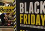 Quebra de produção na indústria atrapalha encomendas das lojas para Black Friday e Natal