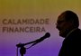 Finanças do RS: confira a evolução do déficit do Estado no governo Sartori