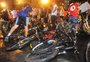 TJ mantém condenação por 11 tentativas de homicídio de atropelador de ciclistas em Porto Alegre
