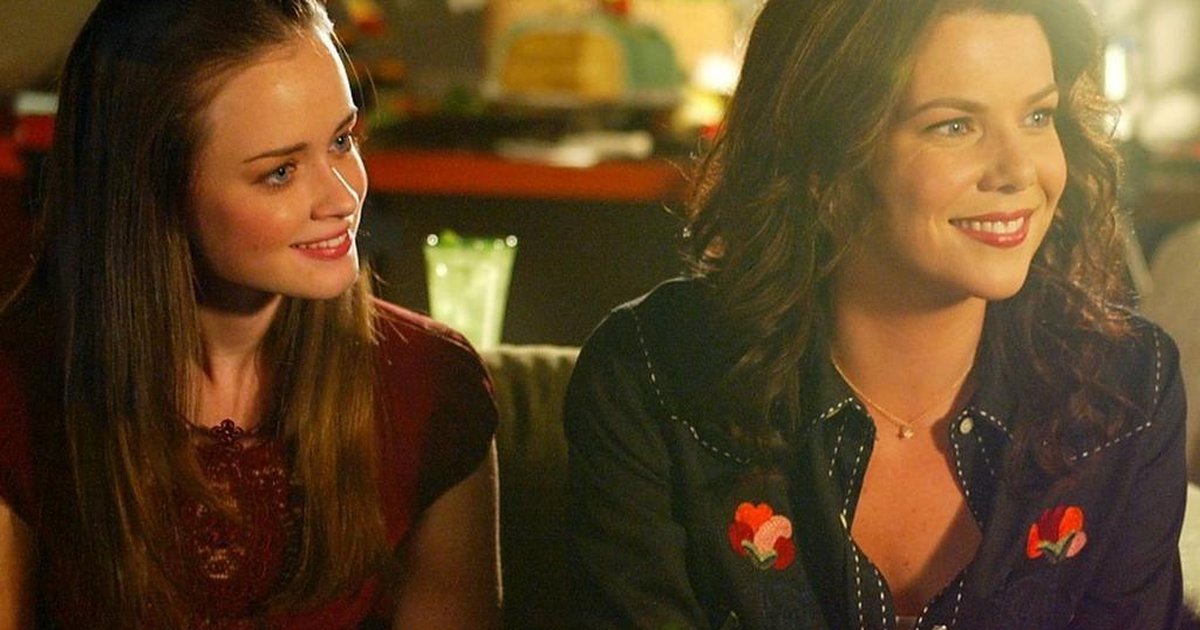 Bs Gilmore Girls Bs Gilmore Girls