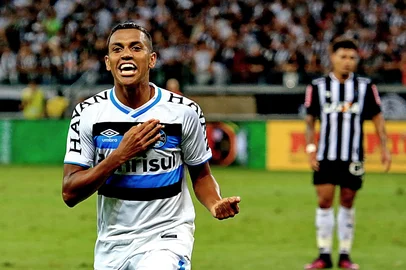 pedro rocha - grêmio