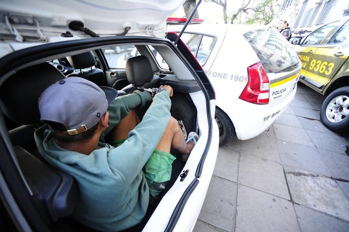 Ronaldo Bernardi / Agencia RBS