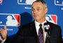 MLB planeja expansão para 32 franquias e realinhamento das divisões