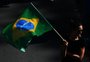 Descrédito da democracia brasileira pode contribuir com uma mudança de regime