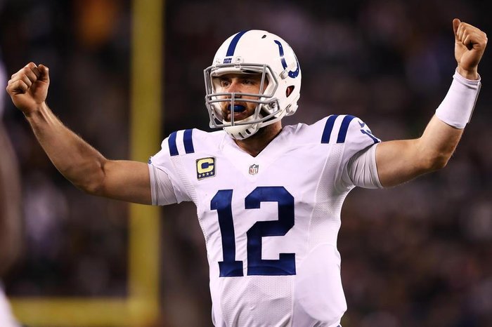 Elsa / Getty Images/AFP