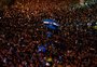 Exibição da final da Libertadores bloqueará Avenida Goethe nesta quarta-feira