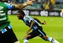 Confira como o Grêmio efetuou as maiores compras e vendas da sua história