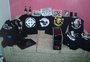 Polícia investiga movimento armado que recrutou neonazistas gaúchos para lutar na Ucrânia