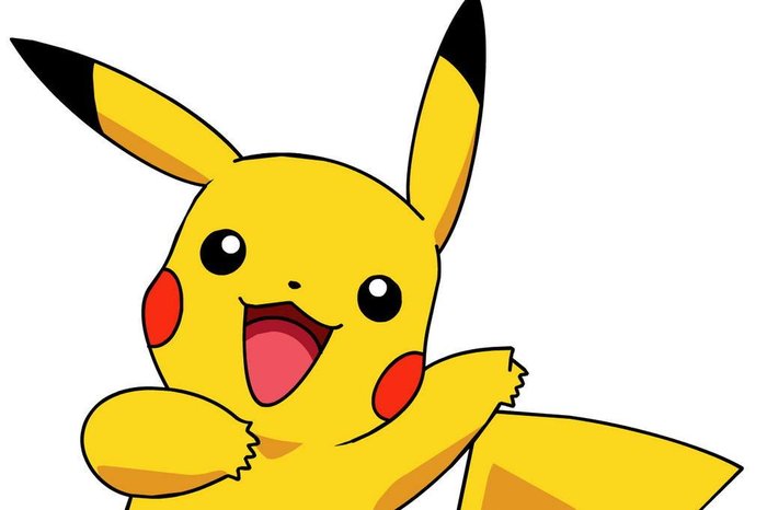 Como desenhar o Pikachu em 9 passos fáceis e rápidos