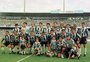 Por onde andam os campeões brasileiros pelo Grêmio em 1996