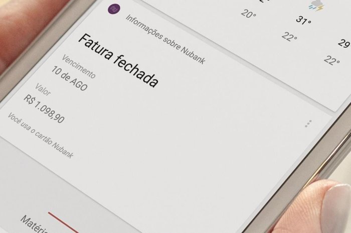 Como cancelar débito automático do Cartão Nubank