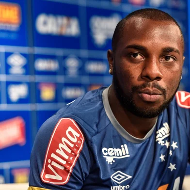 Manoel - Cruzeiro