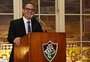 Presidente do Fluminense fala sobre Fred, Scarpa e Henrique Dourado